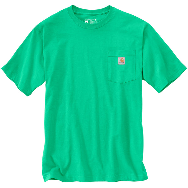 Carhartt Pocket S/S Shirt