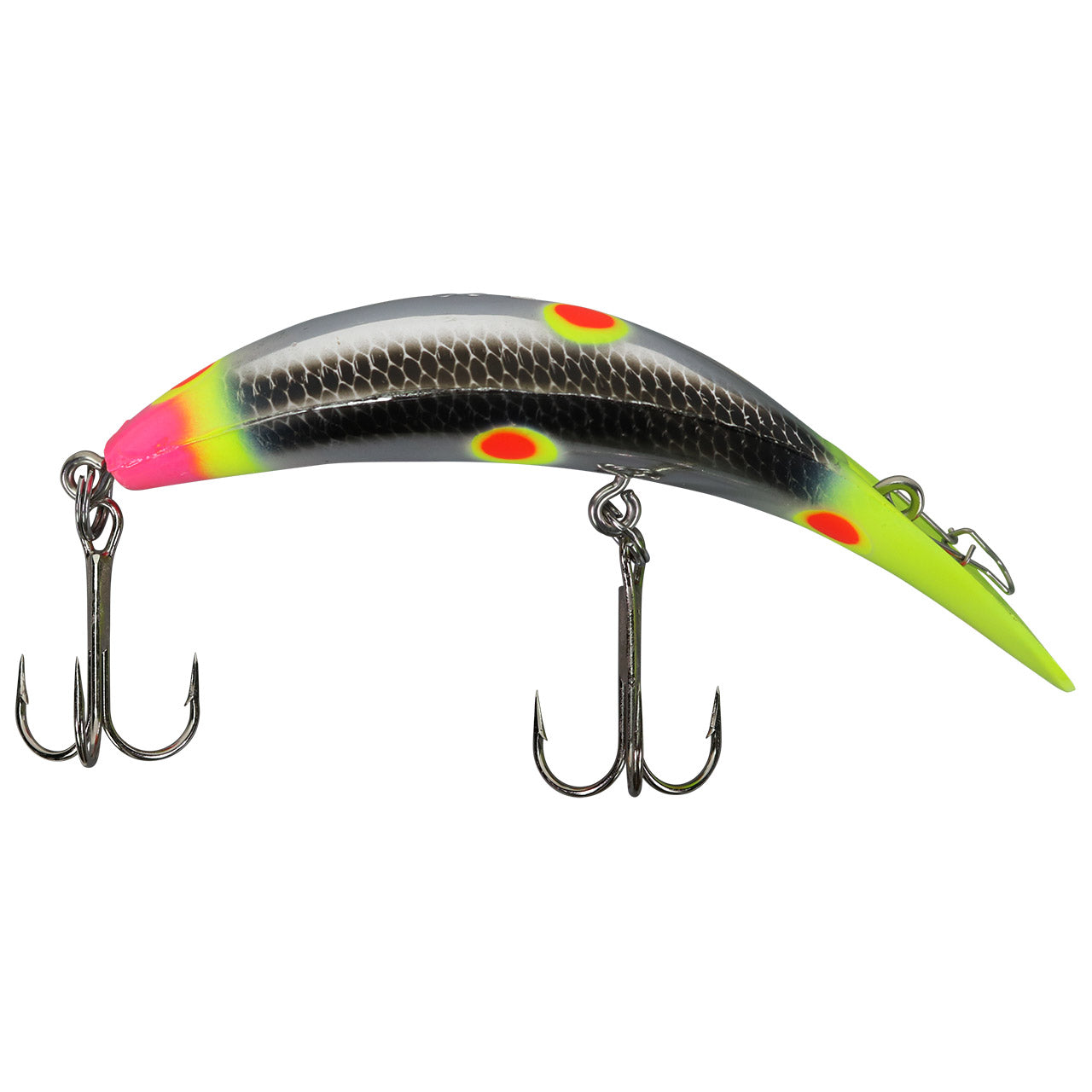 Yakima Bait Flatfish - M2/T50/T55/T60