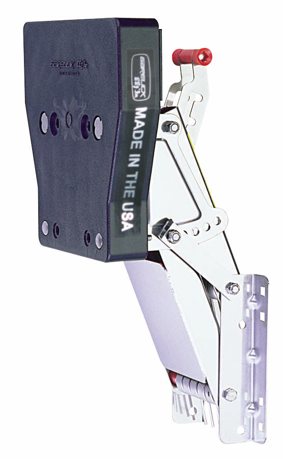 Garelick Eez-In Outboard Motor Bracket