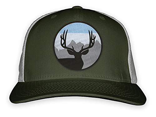 Repy Hat Muley Country Gry/Gry