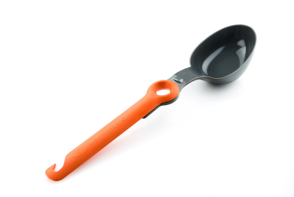 Gsi Outdoors Pivot Spoon