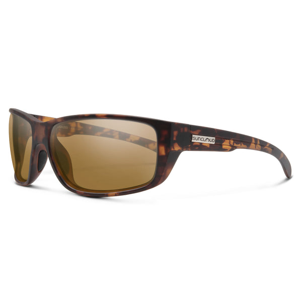 Smith Optics Lifestyle Suncloud 240790 Milestone Sunglasses 2M4655X - Polarized Blue Mirror Unisex Rectangle