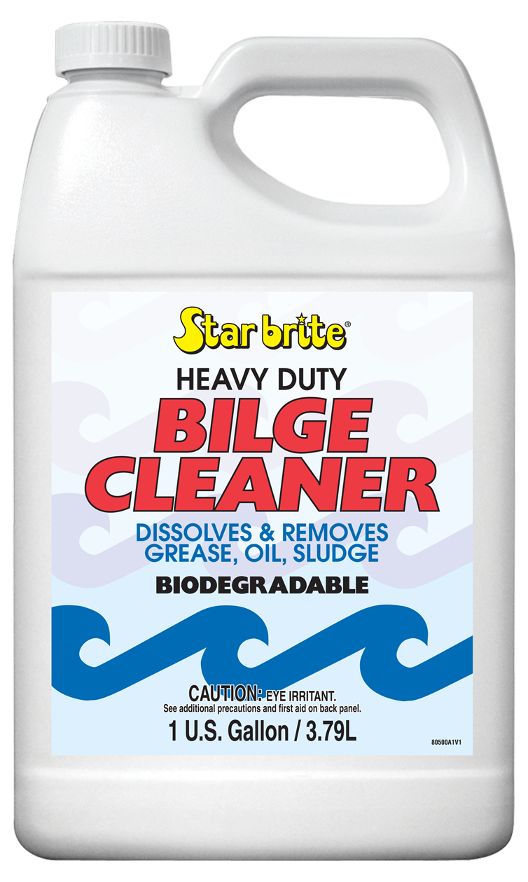 Starbrite Bilge Cleaner-Heavy Duty