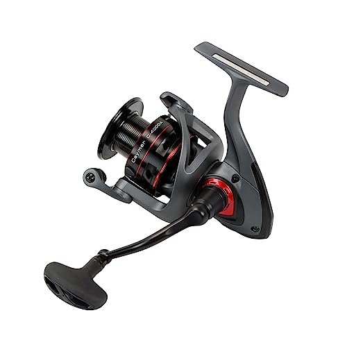 Okuma Ceymar a Spinning Reels - C-4000A – Okuma