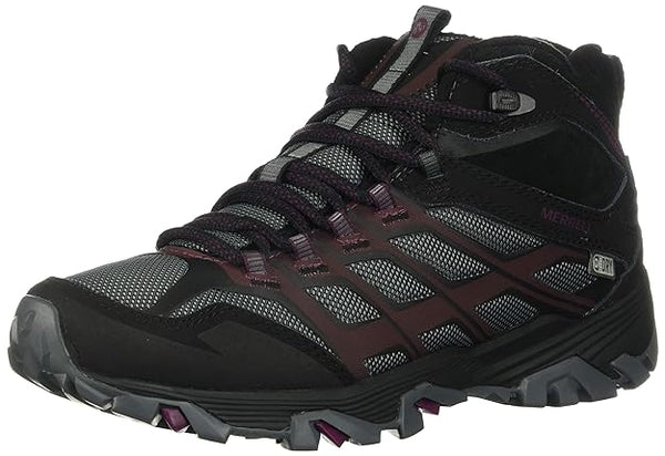 Merrell Moab FST Ice Thermo Women's Hiking Shoes