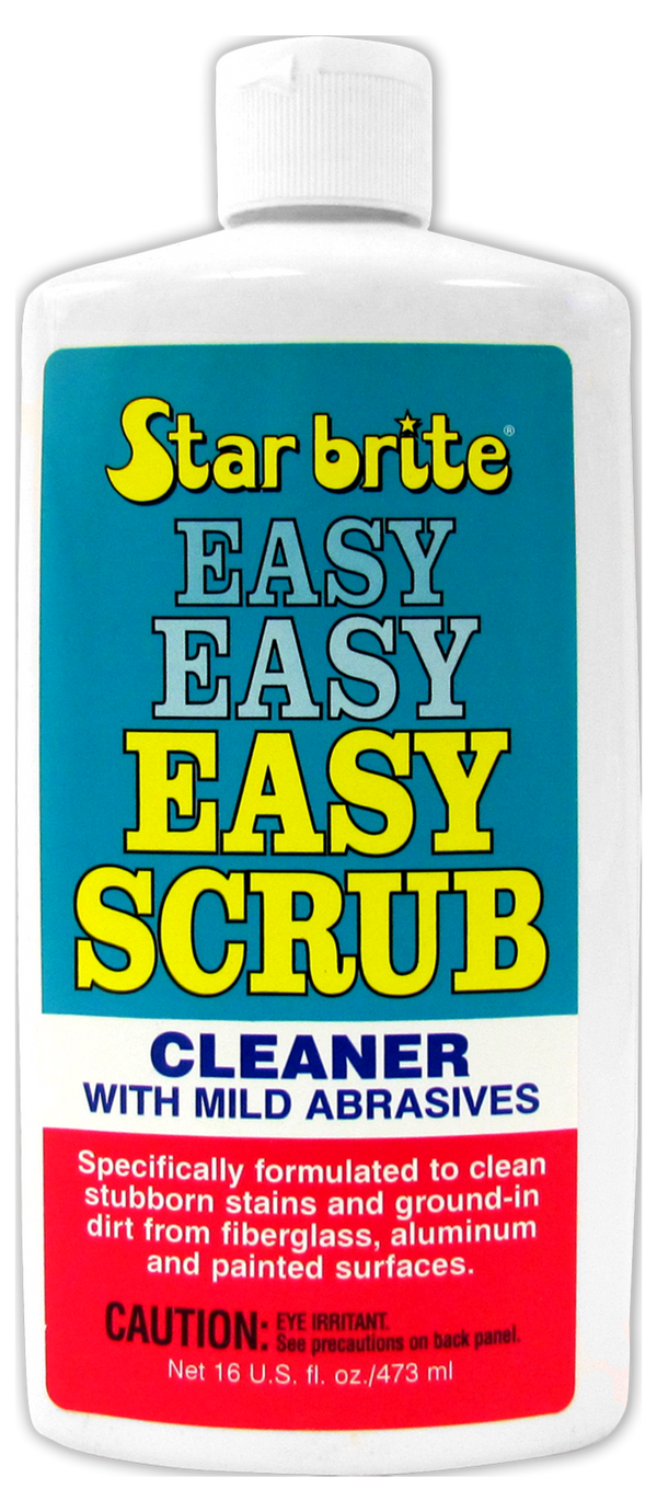 Starbrite Easy Scrub