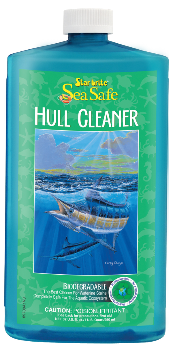 Starbrite Sea Safe Hull Cleaner