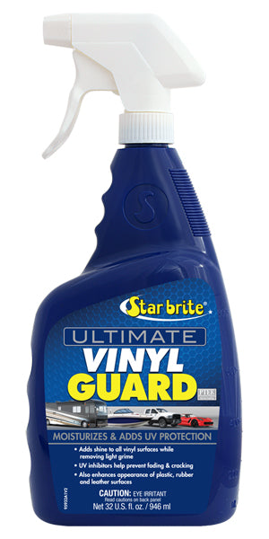 Starbrite Ultimate 32Oz Vinyl Guard