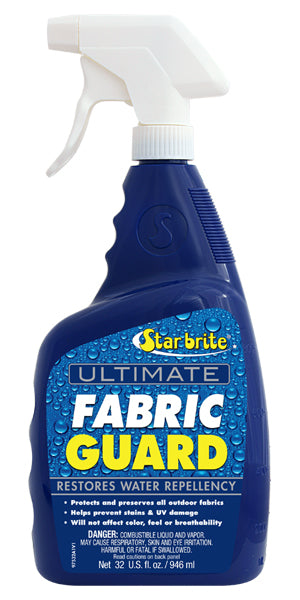 Starbrite Ultimate Fabric Guard
