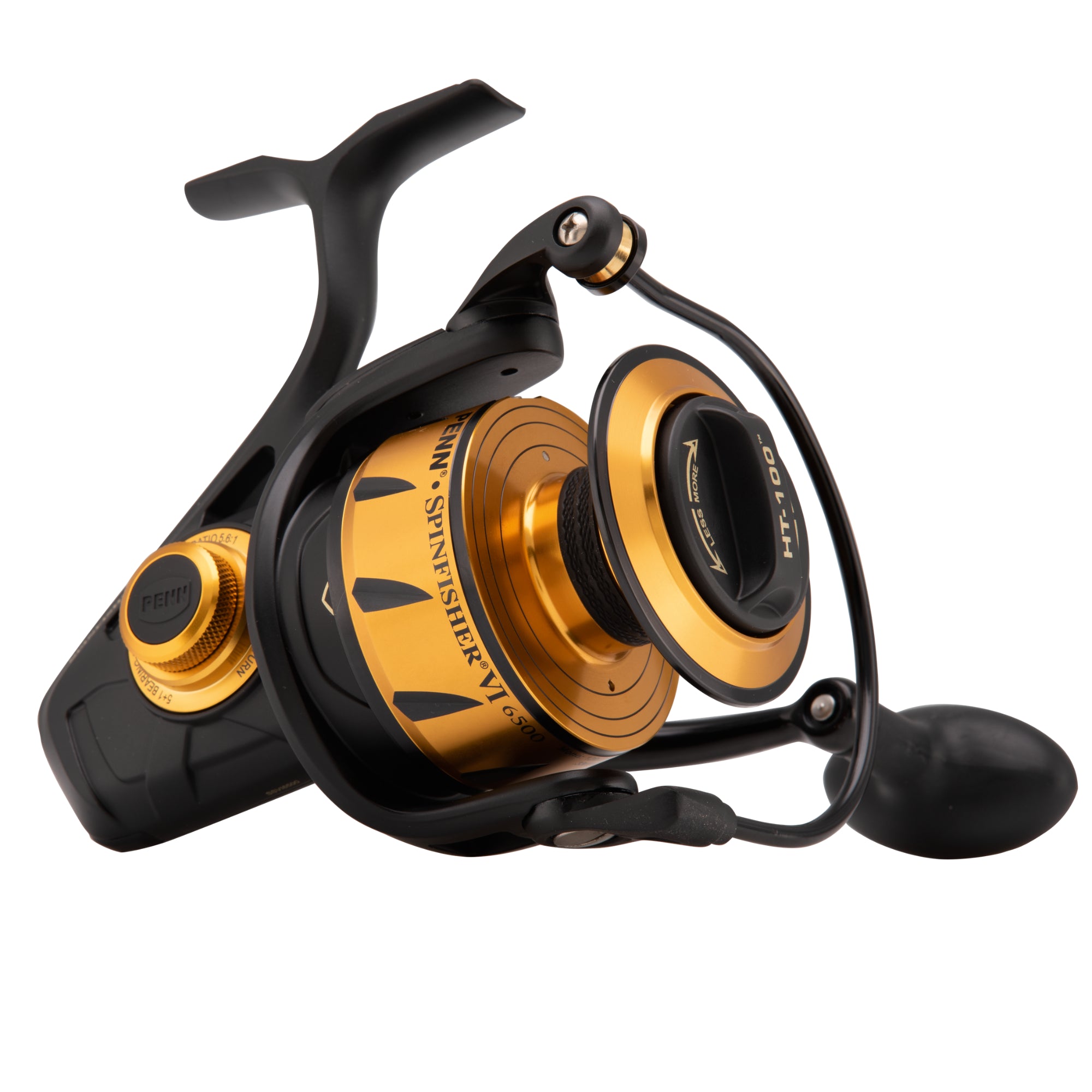Penn Spinfisher VI Spinning Reel - SSVI6500 ZZZ