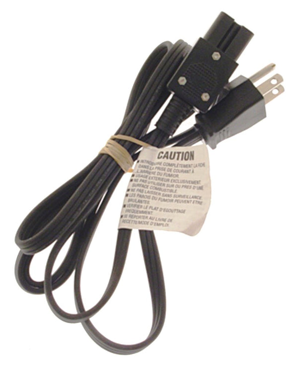 Smokehouse All Chief Replacement Electric Cord