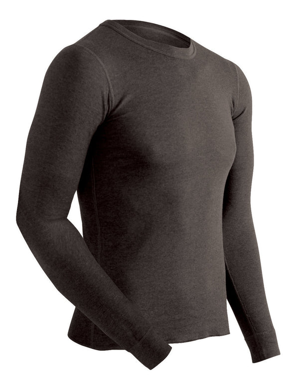 ColdPruf Performance Men's Crew Base Layer Top