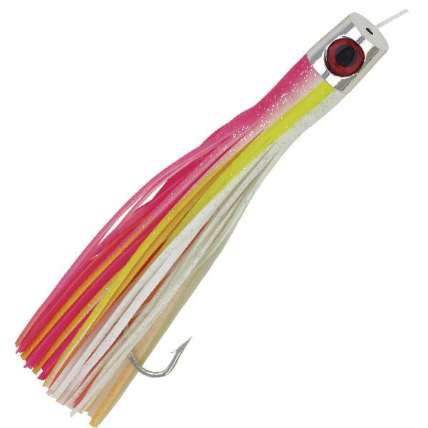 boone fishing lures Boone All Eye Rigged Lure – Boone