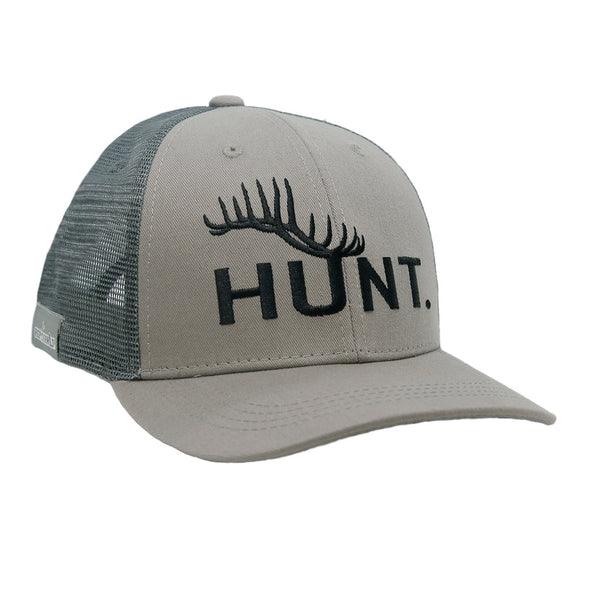 Rep Your Water Hat Hunt Elk