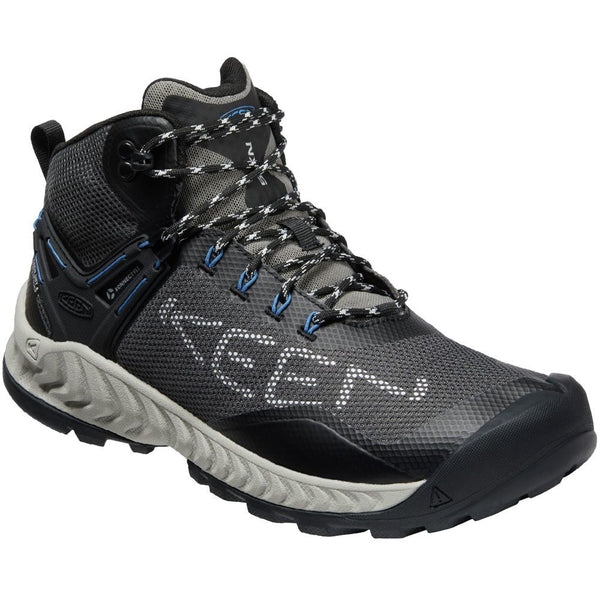 Keen Nxis Evo Waterproof Hiking Boots