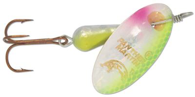 Panther Martin Classic Holographic Teardrop Spinners