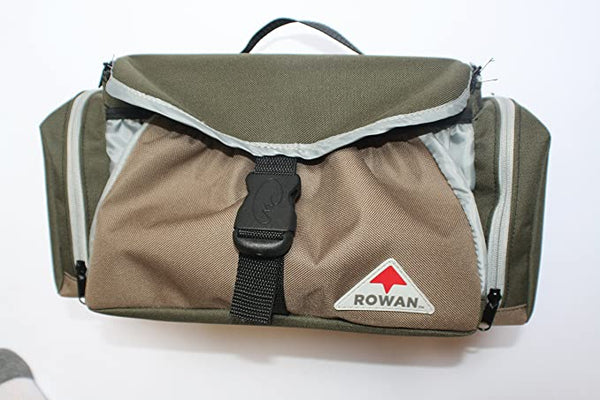 Mountain Cork Small Rowan Tackle Bag