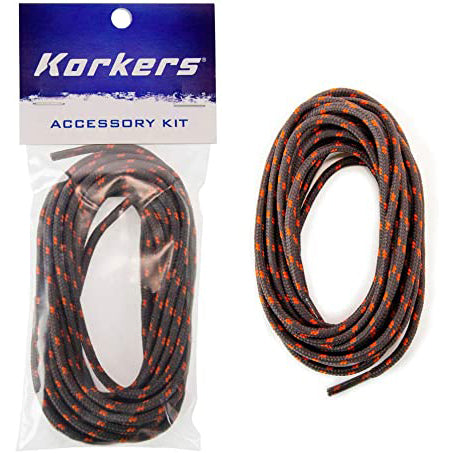 Korkers Laces