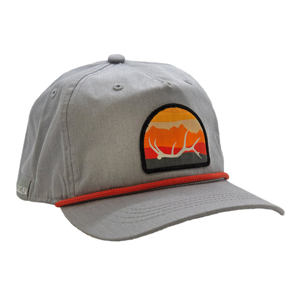 Rep Your Water Wild Shed Hat