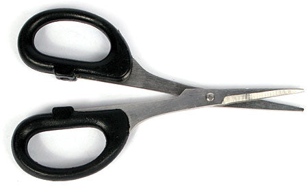 Angler's Choice 3-1/2" Micro Braid Shears