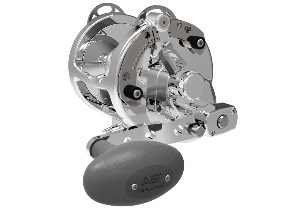Avet HX Series Lever Drag Casting Reels – Avet