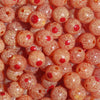 Troutbeads Blood Dot Eggs