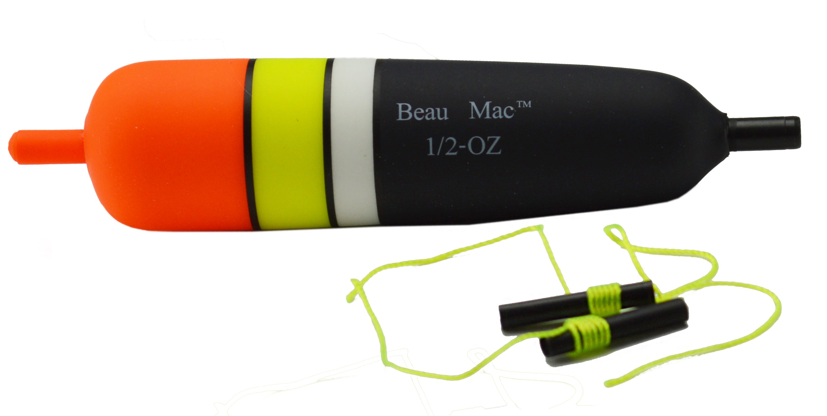 Beau Mac Inline Slider Drift Eva Floats