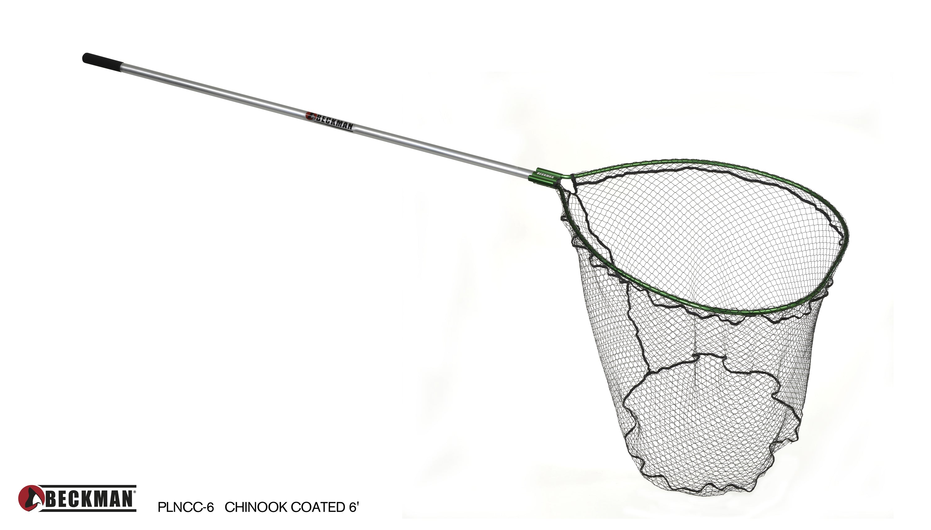 Beckman Chinook Nets – Beckman
