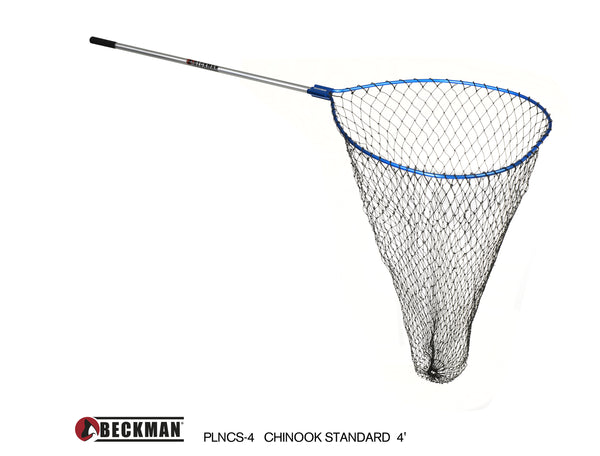 Beckman Chinook Nets