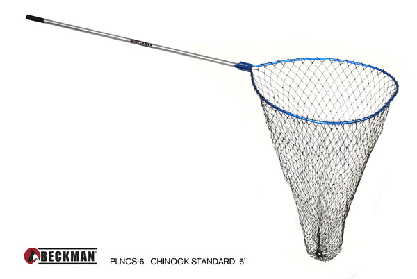 Beckman Chinook Nets