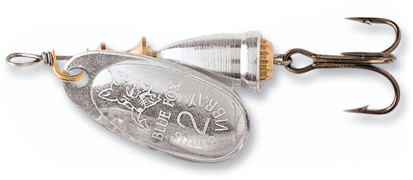 Blue Fox Classic Vibrax Spinner 4