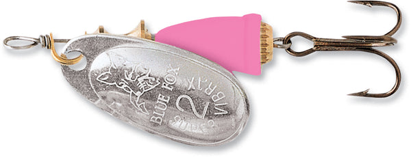 Blue Fox Classic Vibrax Spinner 4