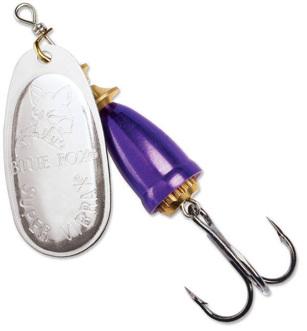 Blue Fox Classic Vibrax Spinner 5