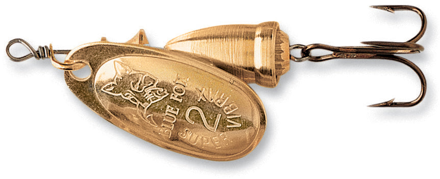 Blue Fox Classic Vibrax Spinner 4