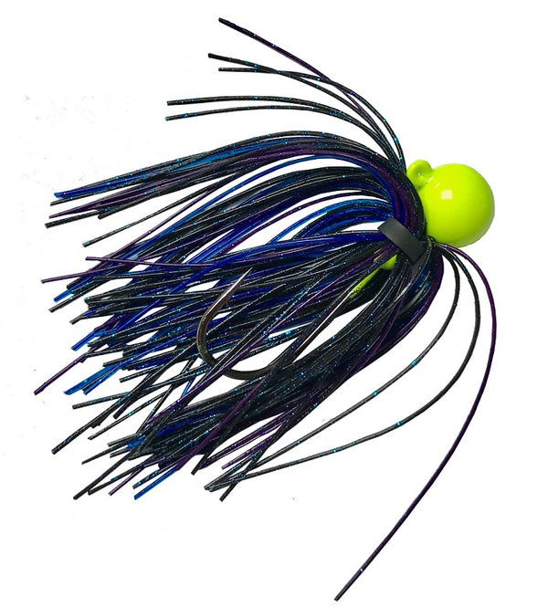 Bnr Tackle Twitching Jig