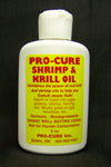 Pro-Cure Premium Grade 2 Oz Baitfish Oils & Uv Flash