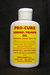 Pro-Cure Premium Grade 2 Oz Baitfish Oils & Uv Flash