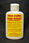 Pro-Cure Premium Grade 2 Oz Baitfish Oils & Uv Flash