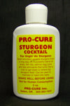 Pro-Cure Premium Grade 2 Oz Baitfish Oils & Uv Flash