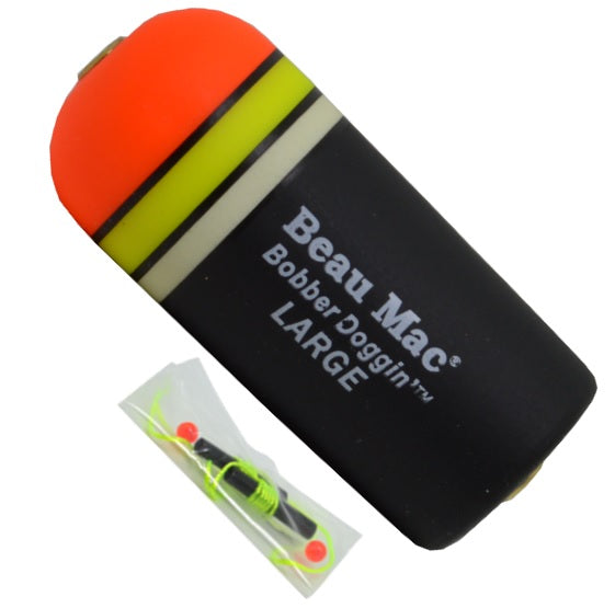 Beau Mac Bobber Doggin' Eva Foam Float