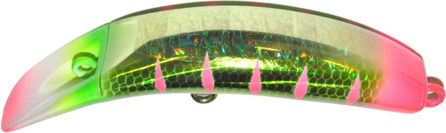 brad's killer fish lures Brad's KillerFish KF15-510 Twisted Sister