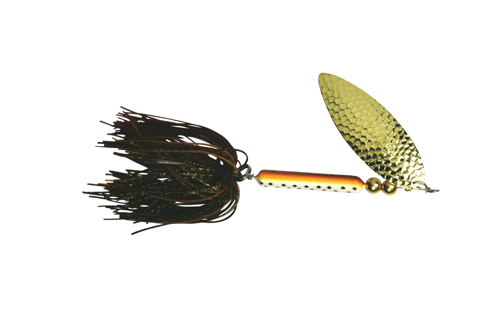 Yakima Bait Husky Tail Spinner