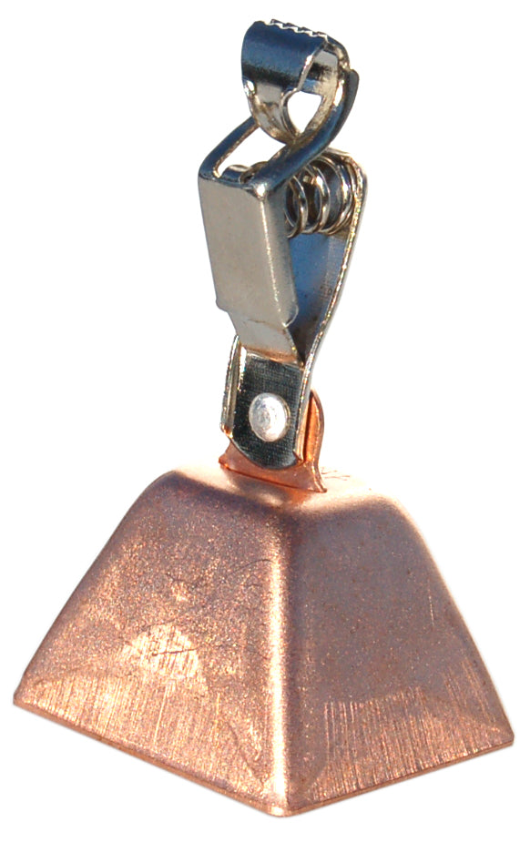 Danielson Clamp-On Fishing Bell