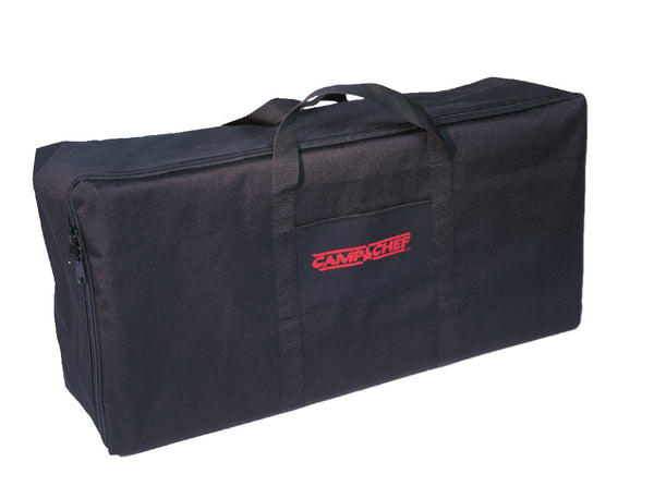 Camp Chef Double Burner Cooker Carry Bag