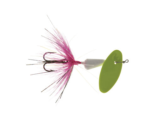 Worden's Rooster Tail Spinner