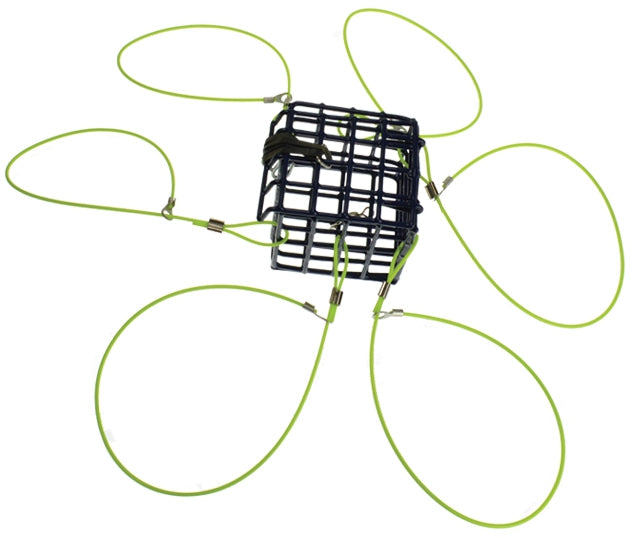 Danielson Crab Snare – Danielson