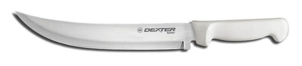 Dexter 10" Cimterer Curved Blade Knife