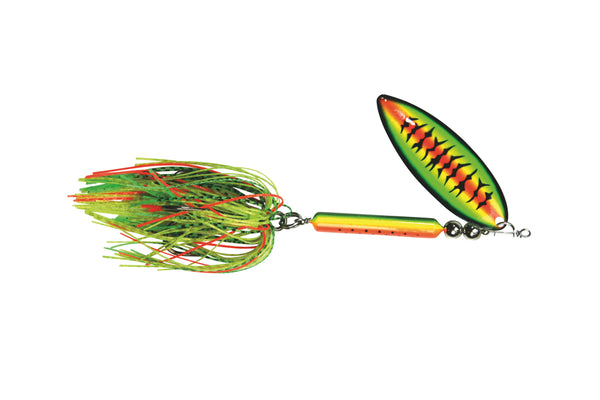 Yakima Bait Husky Tail Spinner