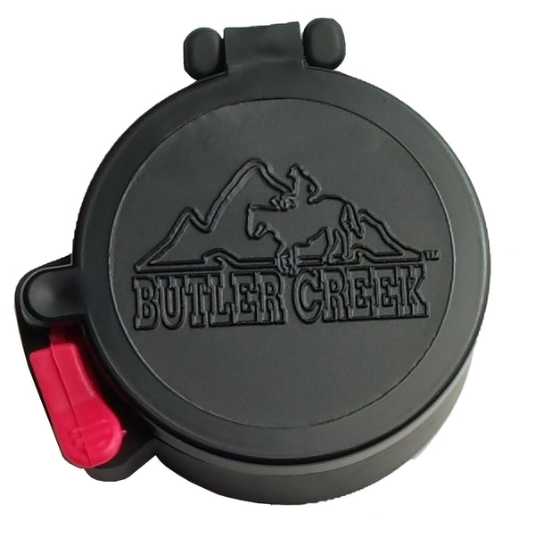 Butler Creek FLIP-OPEN Eye Piece Scope Covers