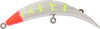 Yakima Bait Flatfish T60-Series Plug